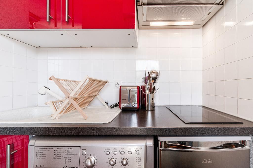 Studio Toulousecitystay Basso Cambo Eksteriør bilde