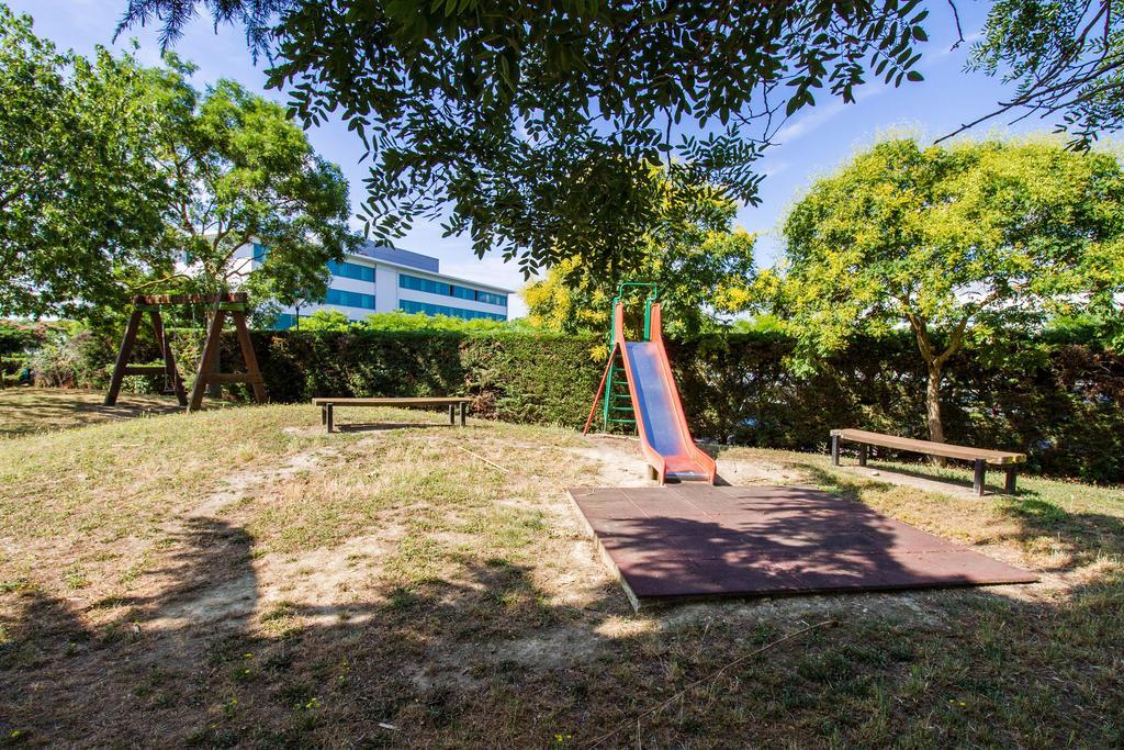Studio Toulousecitystay Basso Cambo Eksteriør bilde