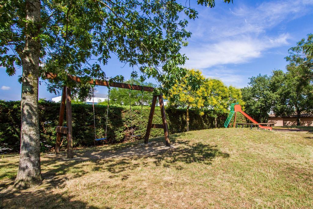 Studio Toulousecitystay Basso Cambo Eksteriør bilde