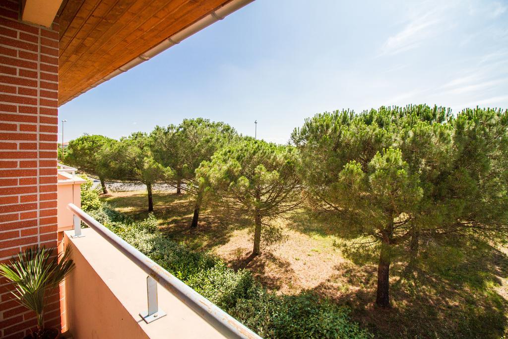 Studio Toulousecitystay Basso Cambo Eksteriør bilde