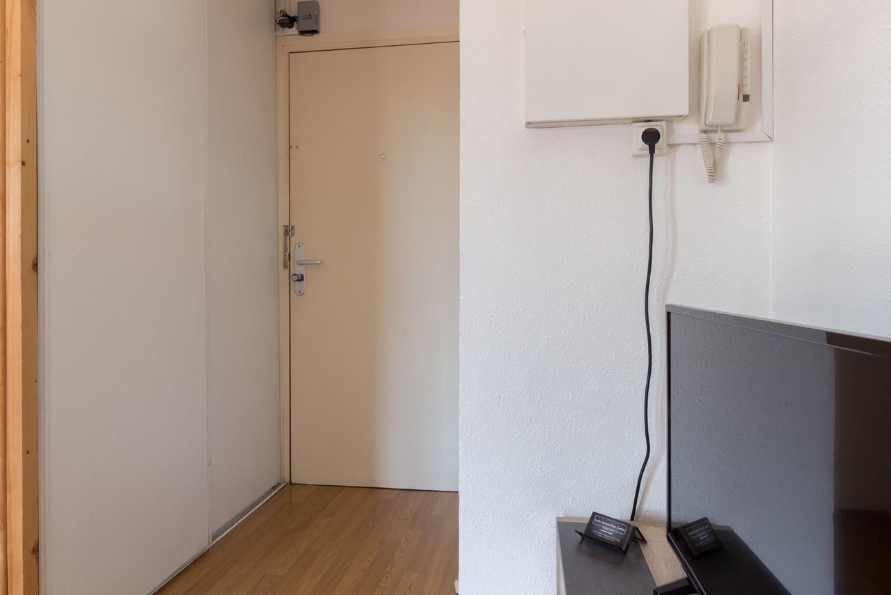 Studio Toulousecitystay Basso Cambo Eksteriør bilde