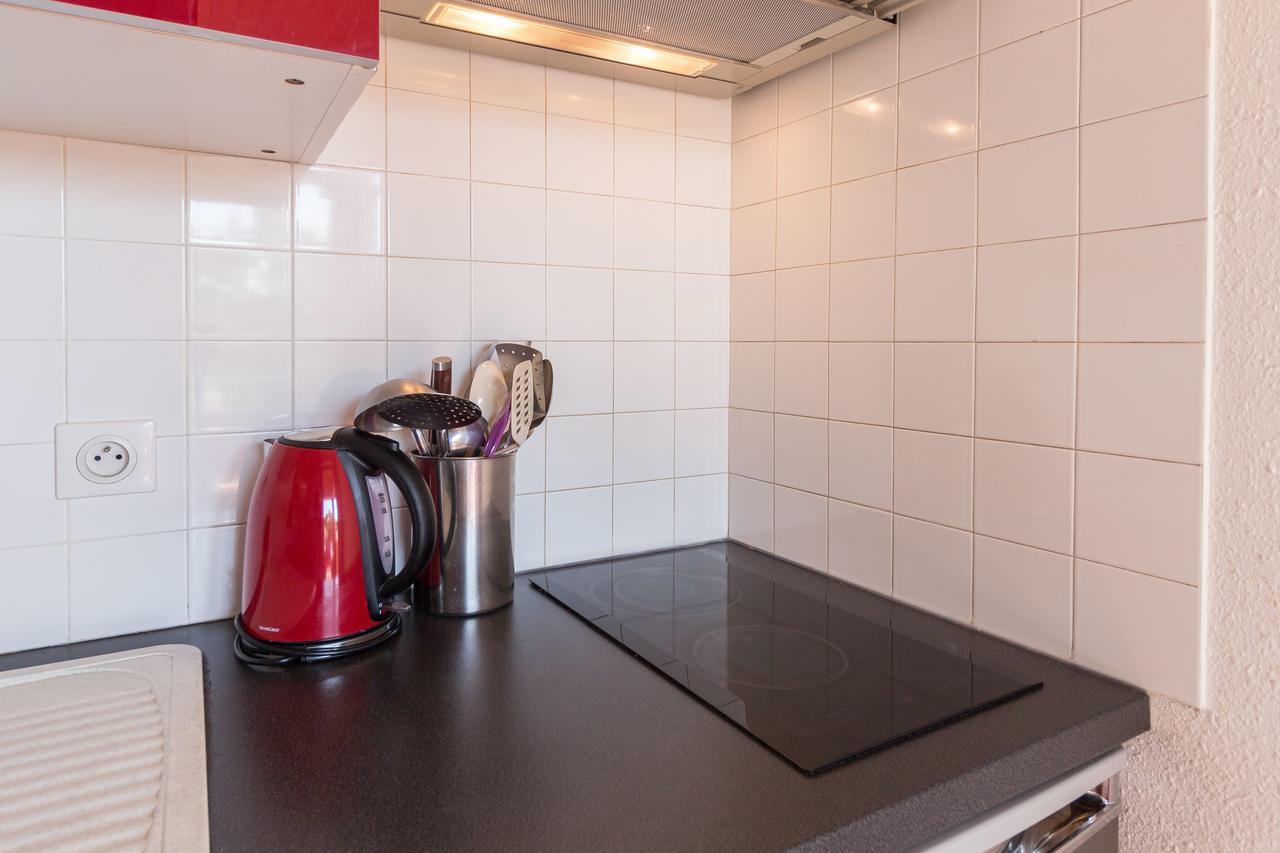 Studio Toulousecitystay Basso Cambo Eksteriør bilde