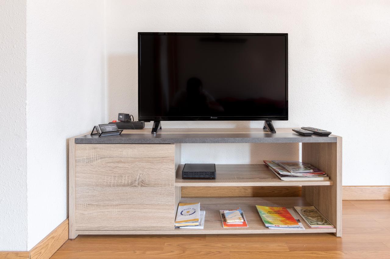 Studio Toulousecitystay Basso Cambo Eksteriør bilde